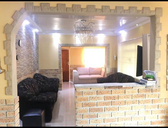 3 BEDROOM HOUSE FOR SALE IN MALVERN